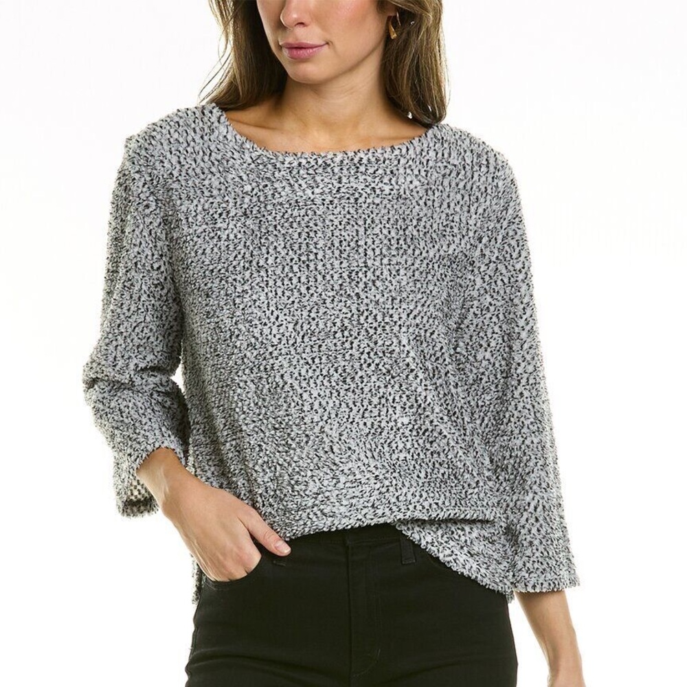 Vince Camuto Plush Sweater